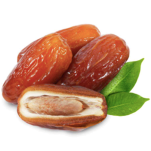 Amber Dates (Amber Madinah)