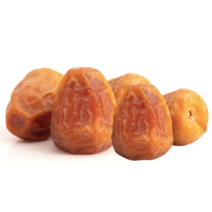 Sukkari Dates